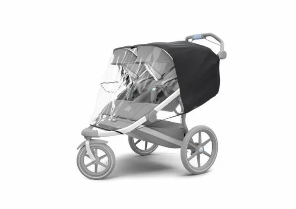 THULE Urban Glide Double pláštenka