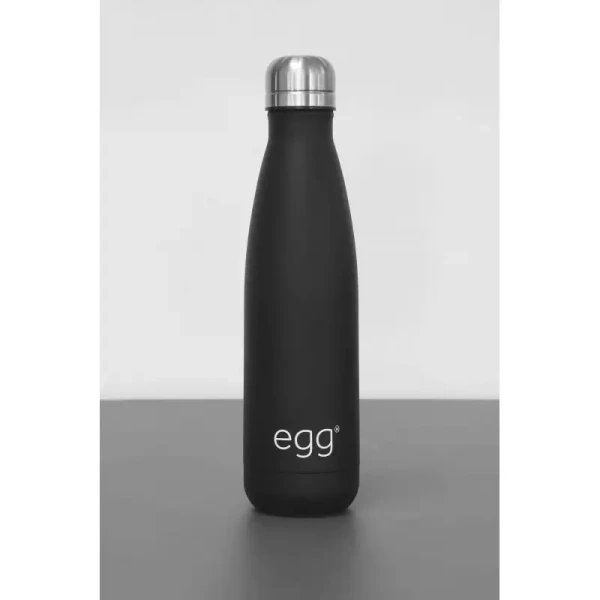 EGG termoska, Black