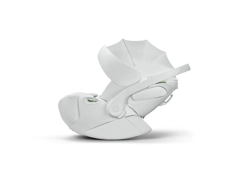 CYBEX Cloud T i-Size Urban Mobility White