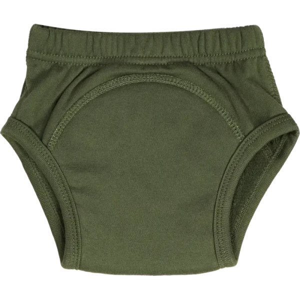 TRYCO Tréningové nohavičky, Green