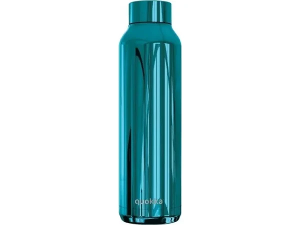 Quokka Nerezová termofľaša Solid Sleek Zircon 630 ml