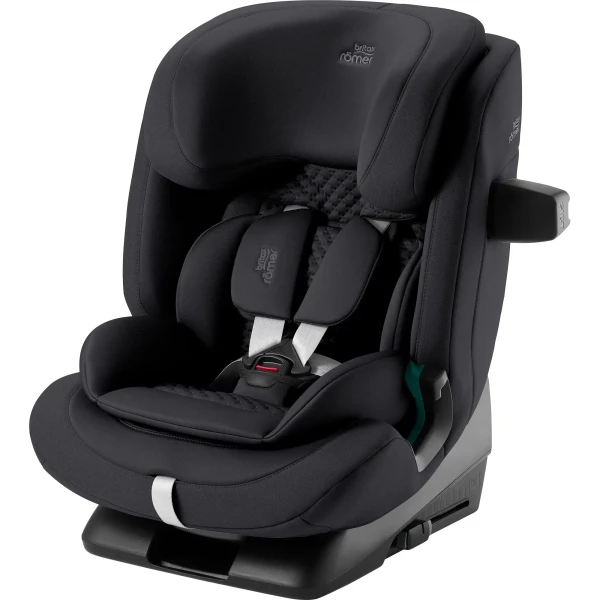 BRITAX Autosedačka Advansafix Pro Lux, Onyx Black