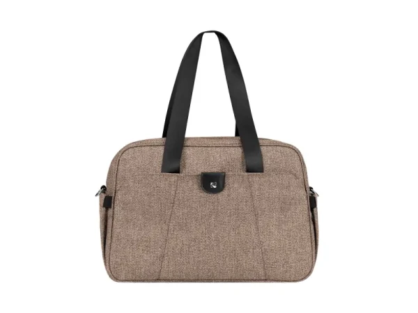 KikkaBoo Prebaľovacia taška Chelsea Beige