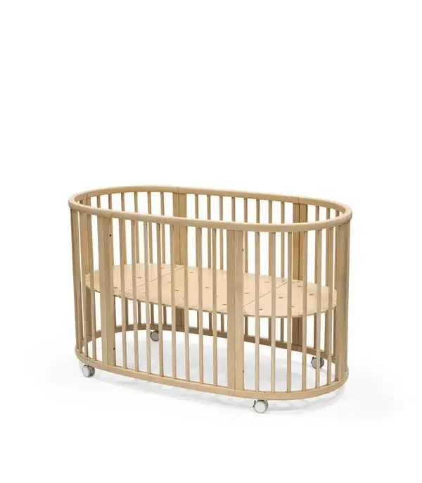 Stokke Sleepi postieľka V3 Natural