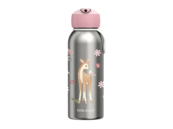 Little Dutch Termofľaša 350ml Fairy Garden