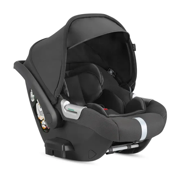Inglesina Autosedačka Darwin I-Size 0+ Magnet Grey