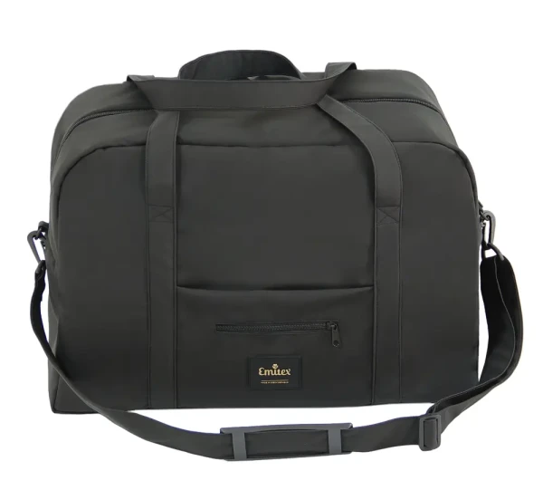 Emitex Cestovná taška WANDER Black