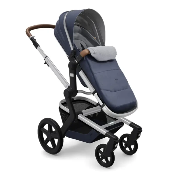 JOOLZ  Uni Fusak - Classic Blue