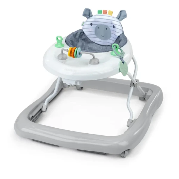 INGENUITY Chodítko Smooth Strides™ 6m+ do 12kg