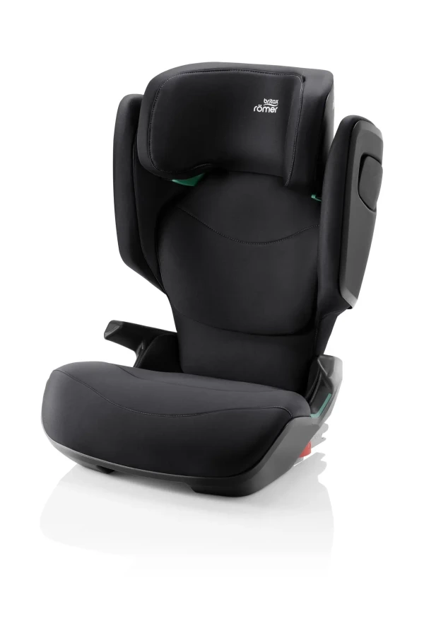 BRITAX Autosedačka Kidfix M i-Size, Space Black