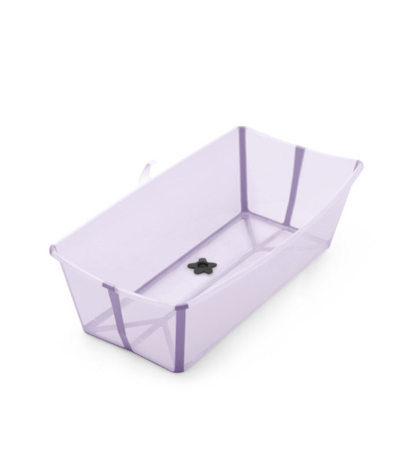 Stokke Flexi Bath X-Large Skladacia vanička na kúpanie Lavender