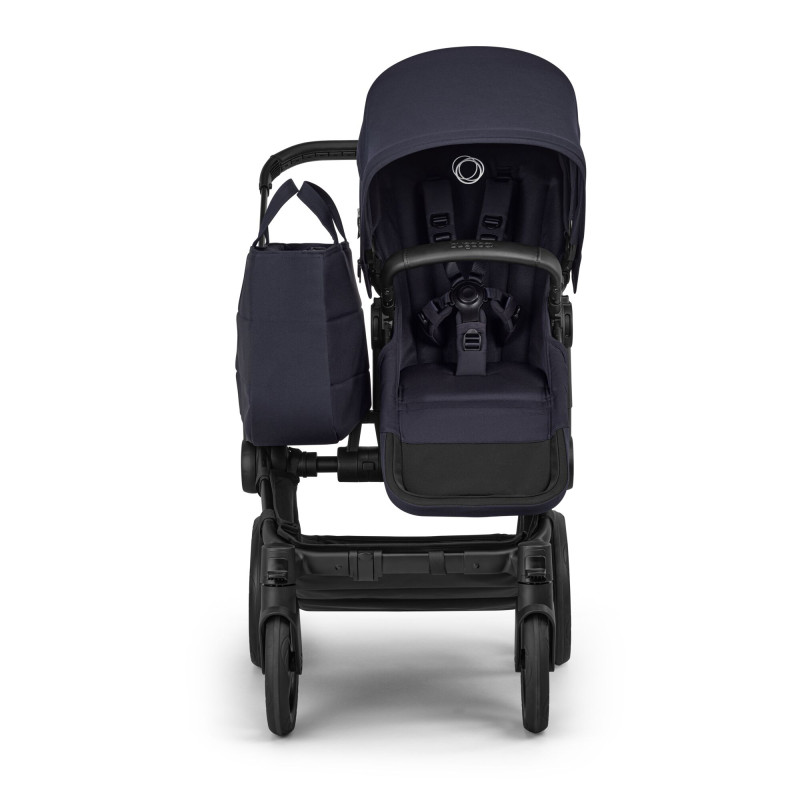 Bugaboo Donkey 6 Kompletný set Deep Indigo