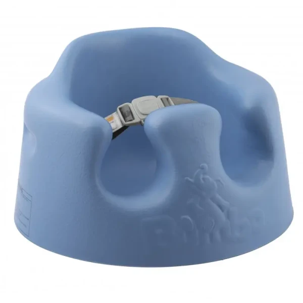 Bumbo Sedátko FLOOR SEAT Powder Blue