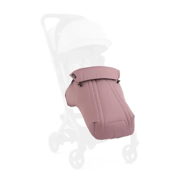 BabyStyle Egg Sky® nánožník, Mauve 2026