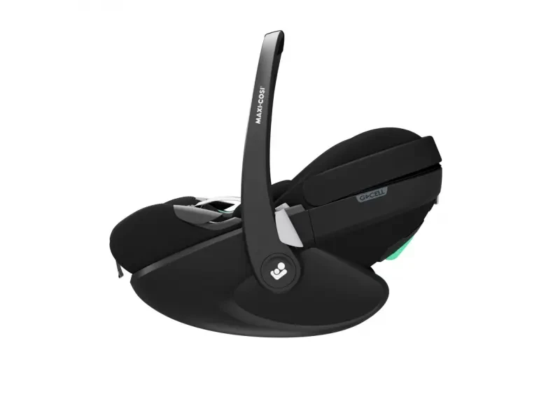 Maxi-Cosi Pebble 360 ​​Pro 2 autosedačka Twillic Black