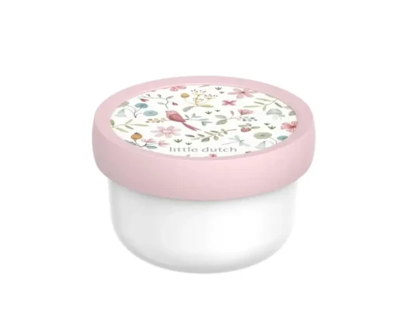 Little Dutch Box na ovocie s vidličkou Fairy Wonders