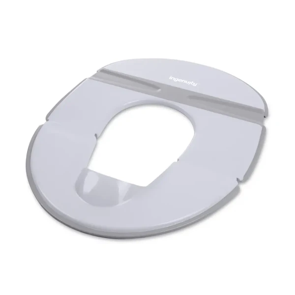 INGENUITY Redukcia na WC cestovná FoldAway™ 18m+, do 23kg