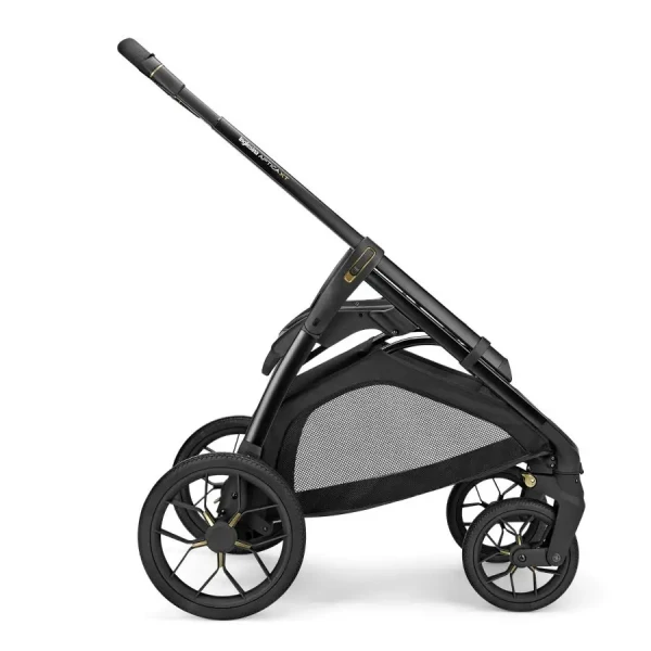 Inglesina podvozok APTICA XT Total Black