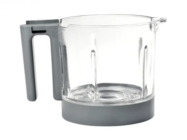 Beaba Sklenená nádoba pre BABYCOOK Neo Grey