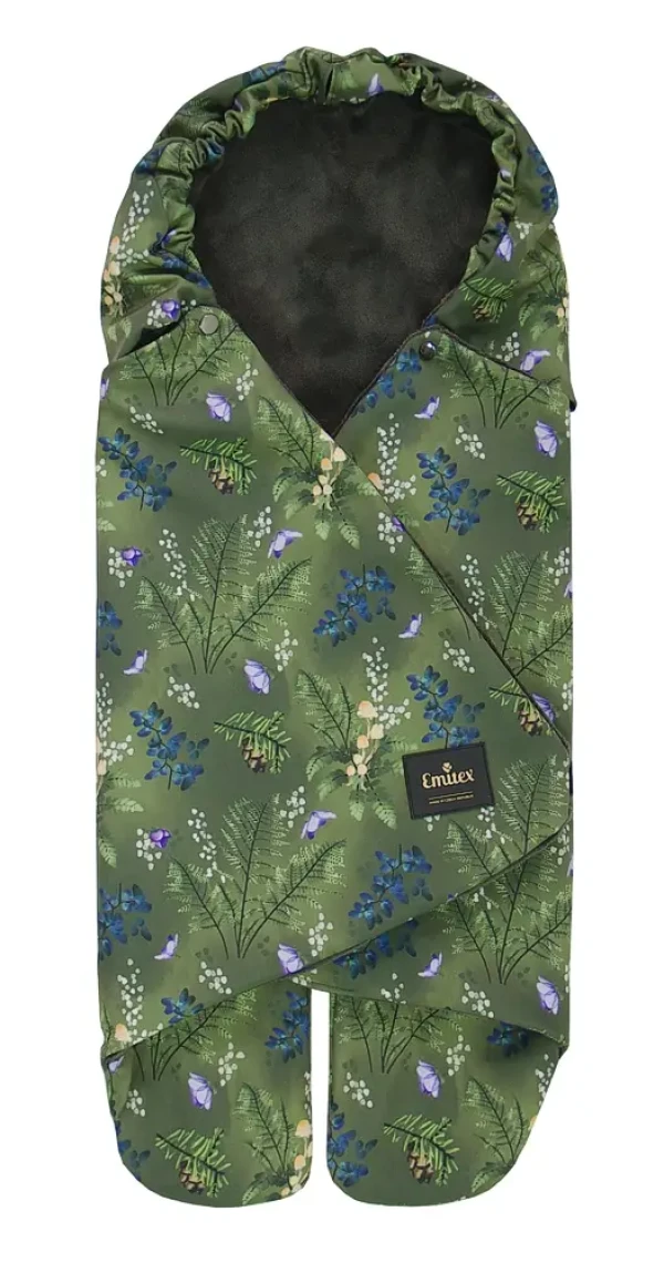 Emitex Zavinovačka SÁRA Fairytale Woodland