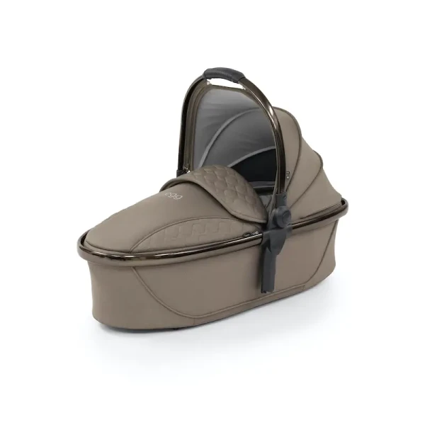BabyStyle Egg2 hlboká vanička, Mink 2023