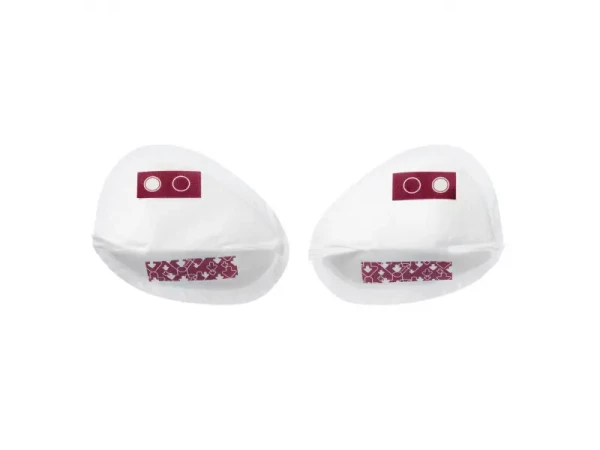 Tommee Tippee Vložky do podprsenky Made for Me 40ks vel. S