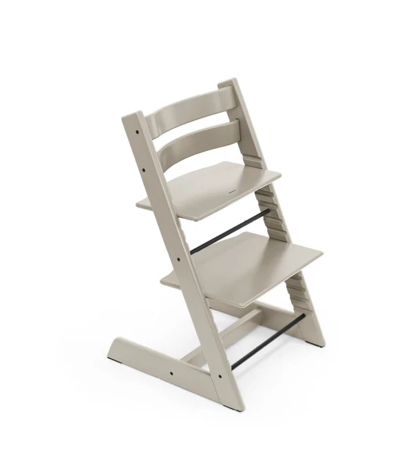 Stolička Stokke Tripp Trapp Classic Collection Cashmere Grey