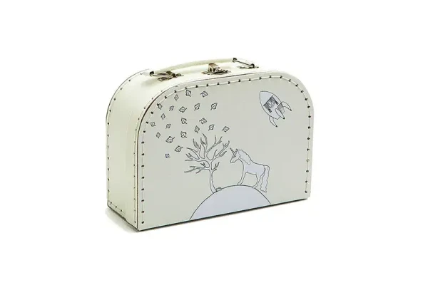 PA09002 Kufřík Unicorn Pellianni