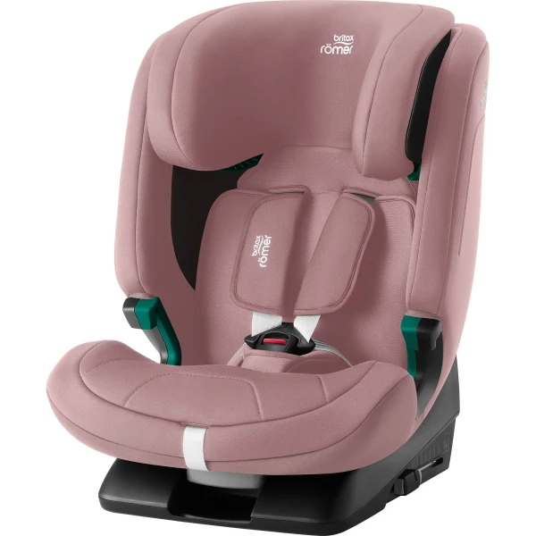 BRITAX RÖMER Autosedačka Versafix, Dusty Rose