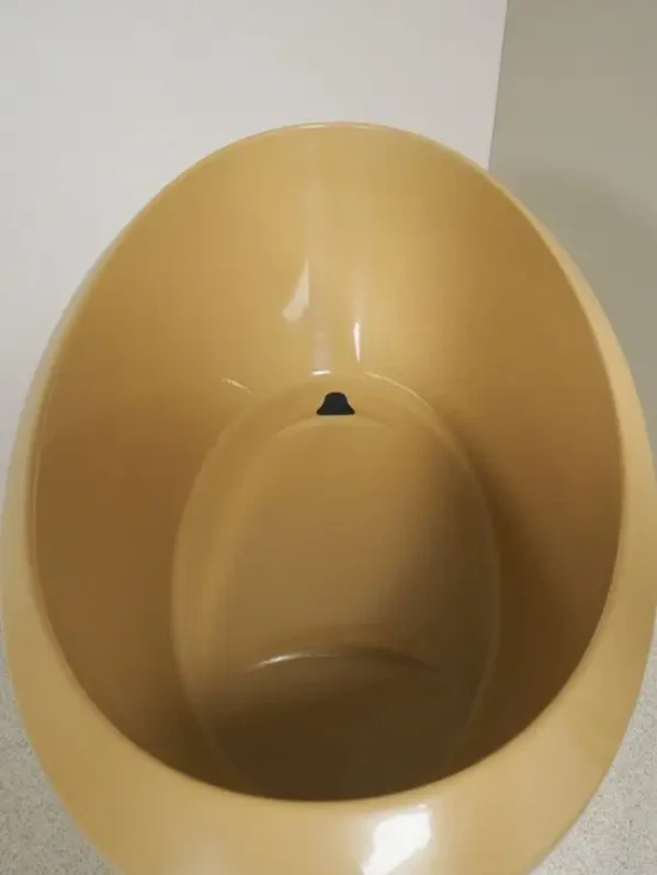 LUMA Vanička Honey Mustard