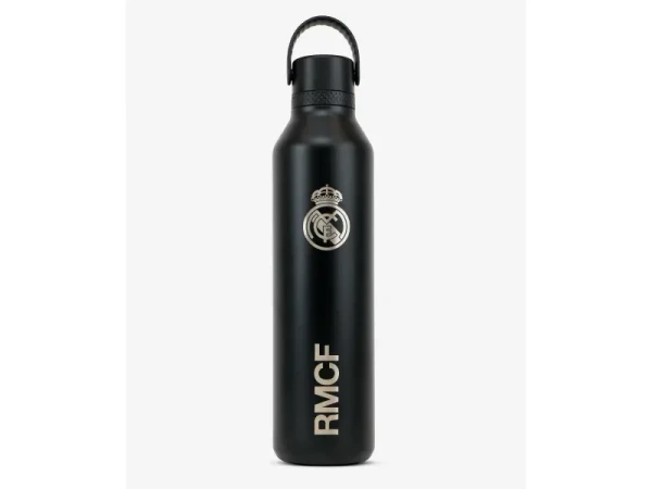 Runbott Termofľaša Mii 1000 ml Real Madrid Black