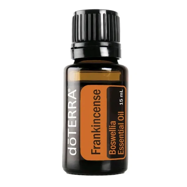 doTERRA Esenciálny olej, Frankincense, kadidlo, 15 ml