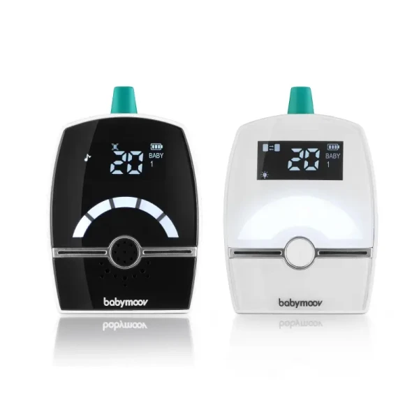 Babymoov Baby monitor Premium Care Digital Green