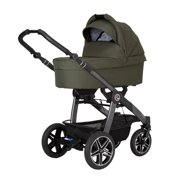 Hartan Racer GTS Trigon rim 805