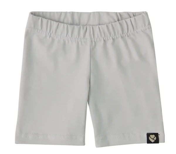 Emitex Kraťasy SIMPLE Gray