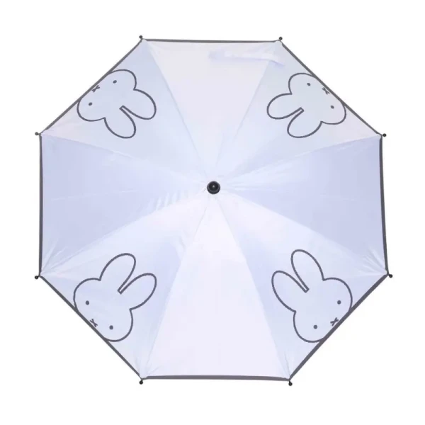 Dooky Slnečník na kočík Miffy