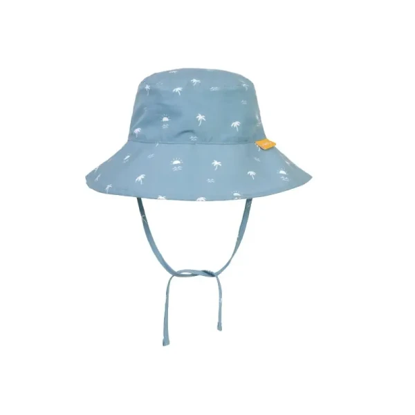 Saro Baby Obojstranný klobúčik s UV ochranou (0-6m) Sea la Vie