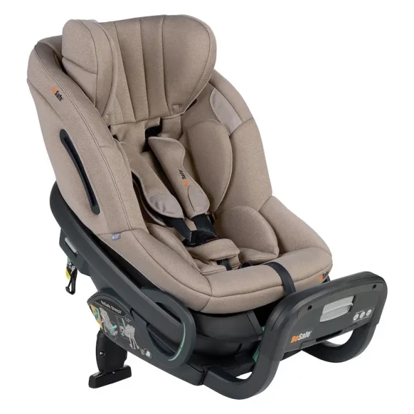 BeSafe Stretch 2 dark sand soft breeze