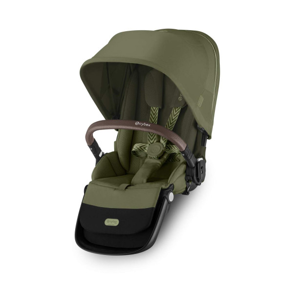Cybex Gazelle S Sedadlová jednotka Moss Green