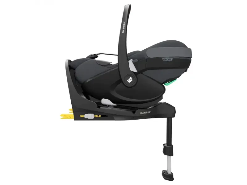 Maxi-Cosi Pebble 360 ​​Pro 2 autosedačka Twillic Graphite