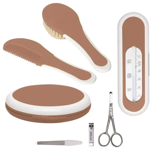 Bébé-Jou Darčeková sada Fabulous Copper