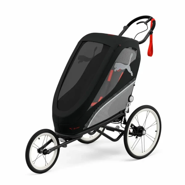 Cybex Zeno One Box PUMA Black