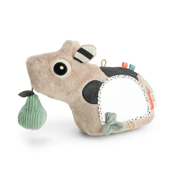 DONE BY DEER Aktívne stojace zrkadlo Dotti