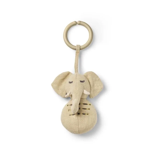 Elodie Details Závesná hračka Stroller Toy - Sweetheart Charlie