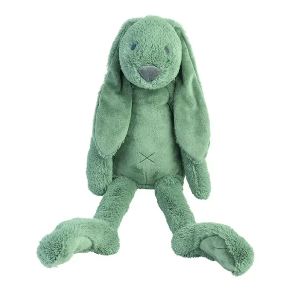 Happy Horse  králik Richie BIG zelený veľkosť: 58 cm