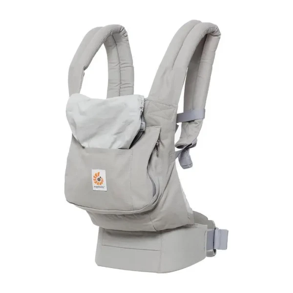 ERGOBABY  Nosič ORIGINAL - PEARL GREY