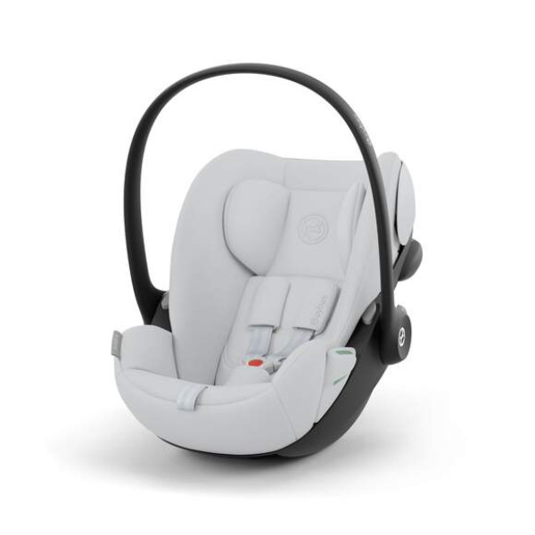 CYBEX Cloud G i-Size Fog Grey