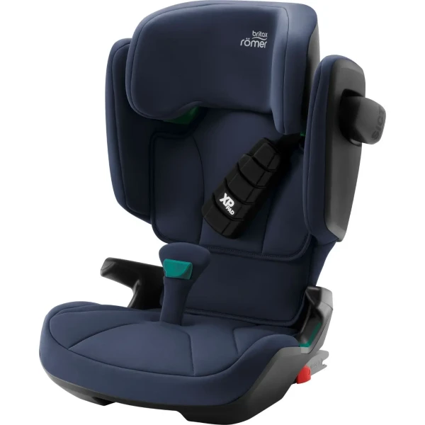 BRITAX RÖMER Autosedačka Kidfix i-Size, Moonlight Blue