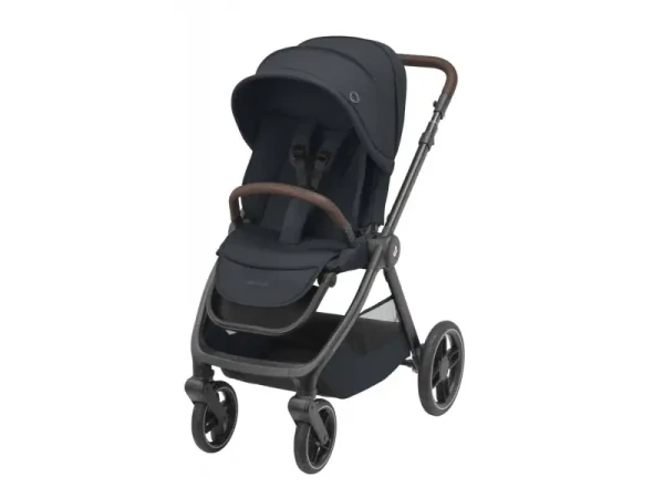 Maxi-Cosi Oxford kočík Essential Graphite