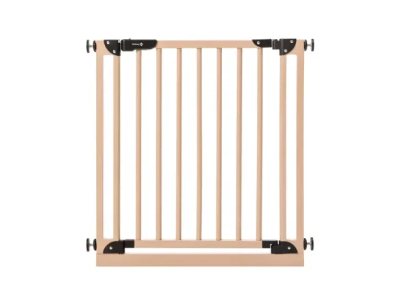 Safety 1st Zábrana Essential Wooden Gate